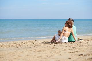 Гостиница Pilot Beach Resort