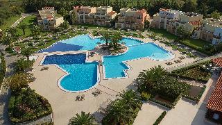 Гостиница Pilot Beach Resort