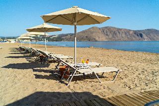 Гостиница Pilot Beach Resort