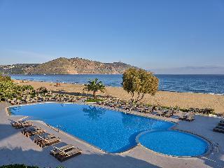Гостиница Pilot Beach Resort