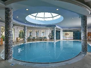 Гостиница Pilot Beach Resort
