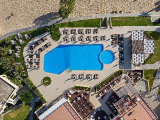 Гостиница Pilot Beach Resort