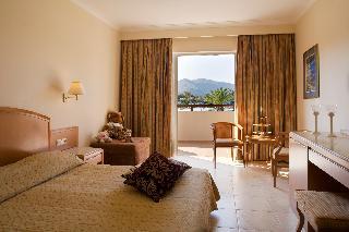 Гостиница Pilot Beach Resort