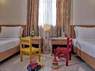 Гостиница Pilot Beach Resort