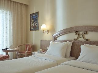 Гостиница Pilot Beach Resort