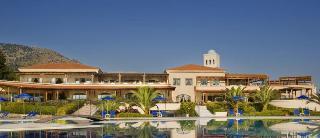 Гостиница Pilot Beach Resort