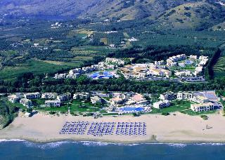Гостиница Pilot Beach Resort