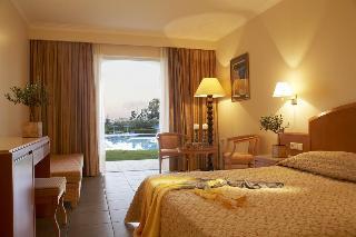 Гостиница Pilot Beach Resort