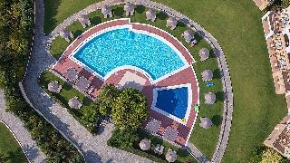 Гостиница Pilot Beach Resort