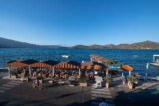 Гостиница Elounda Akti Olous