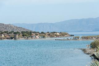 Гостиница Elounda Akti Olous