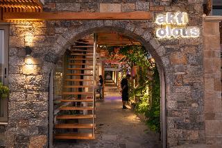 Гостиница Elounda Akti Olous