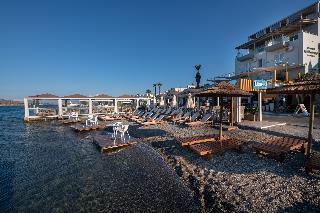Гостиница Elounda Akti Olous