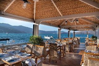 Гостиница Elounda Akti Olous