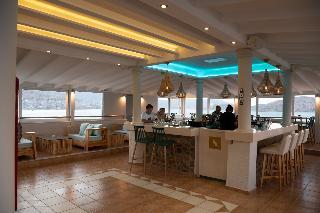Гостиница Elounda Akti Olous