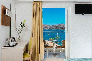 Гостиница Elounda Akti Olous
