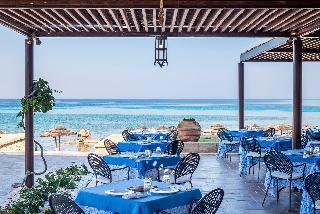Гостиница Mitsis Lindos Memories Resort & Spa