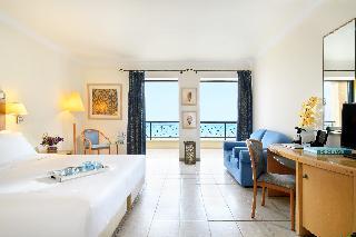 Гостиница Mitsis Lindos Memories Resort & Spa