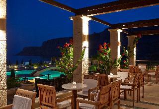 Гостиница Mitsis Lindos Memories Resort & Spa