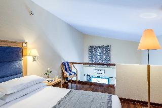 Гостиница Mitsis Lindos Memories Resort & Spa