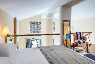 Гостиница Mitsis Lindos Memories Resort & Spa