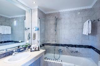 Гостиница Mitsis Lindos Memories Resort & Spa