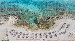 Гостиница Mitsis Lindos Memories Resort & Spa