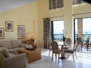 Гостиница Mitsis Lindos Memories Resort & Spa