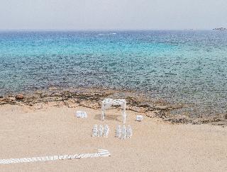 Гостиница Mitsis Lindos Memories Resort & Spa