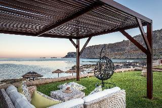 Гостиница Mitsis Lindos Memories Resort & Spa