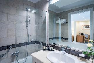 Гостиница Mitsis Lindos Memories Resort & Spa