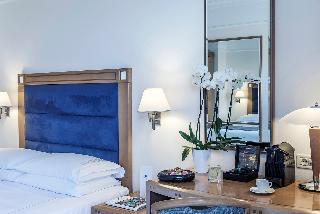 Гостиница Mitsis Lindos Memories Resort & Spa