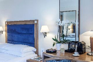 Гостиница Mitsis Lindos Memories Resort & Spa