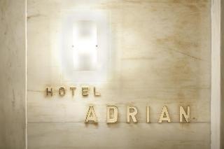 Гостиница Adrian