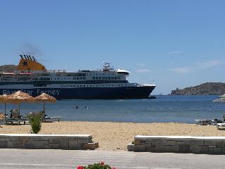Гостиница Mare Monte