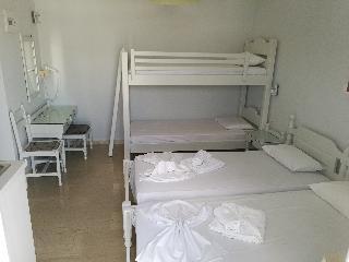 Гостиница Mare Monte