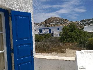 Гостиница Mare Monte
