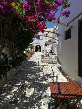 Гостиница Mare Monte