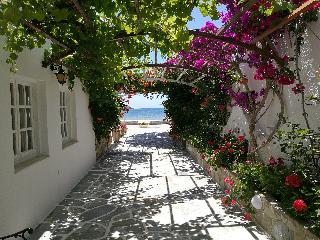 Гостиница Mare Monte
