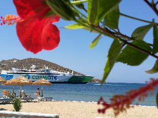 Гостиница Mare Monte