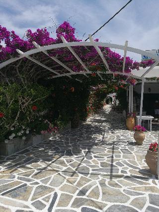 Гостиница Mare Monte