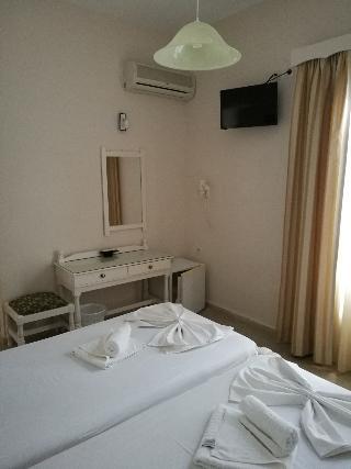 Гостиница Mare Monte