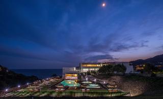 Гостиница Golden Milos Beach