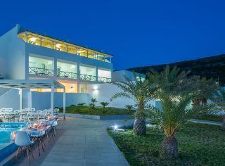 Hotel Golden Milos Beach