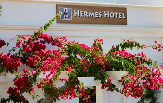 Гостиница Hermes