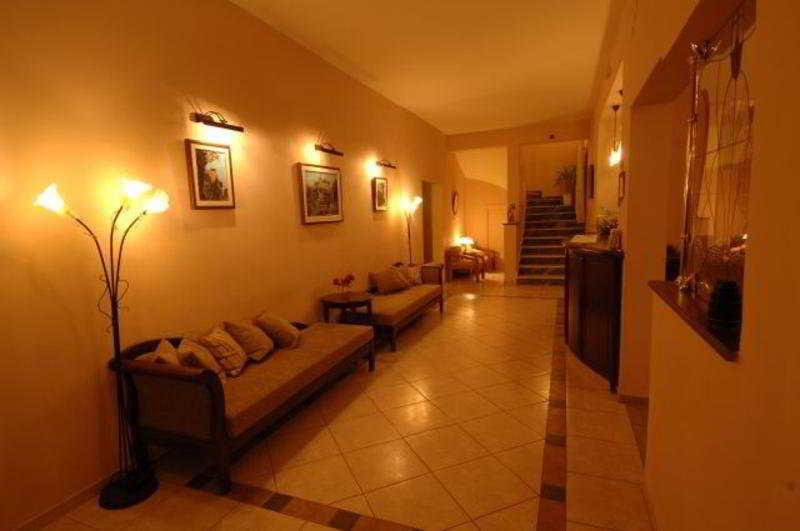 Hotel Odysseon