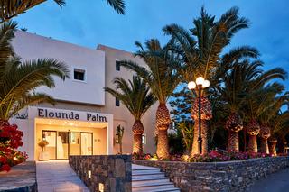 Hotel Elounda Palm