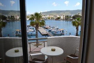 Hotel Astron