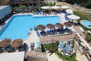 Hotel Astron