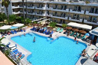 Hotel Astron